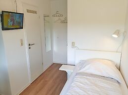 Aparthotel Jonas