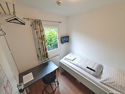 Aparthotel Jonas