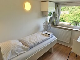 Aparthotel Jonas
