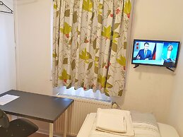 Aparthotel Jonas