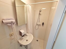 Aparthotel Jonas