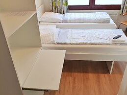 Aparthotel Jonas
