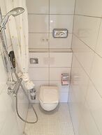 Aparthotel Jonas