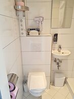Aparthotel Jonas
