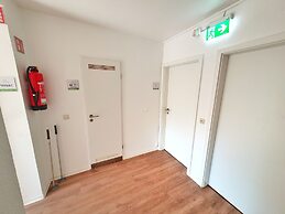 Aparthotel Jonas