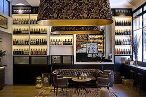Hotel Praktik Vinoteca