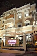 Sterling Living Space - Residency Road
