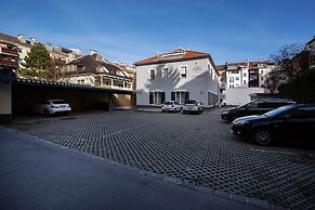 Apartments Leipziger Hof