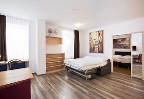 Apartments Leipziger Hof