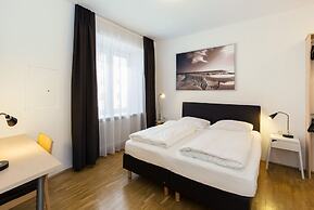 Apartments Leipziger Hof