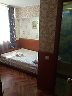 Nomera na Sibirskoy
