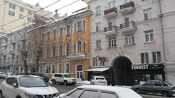Nomera na Sibirskoy