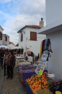 Silenos Boutique Hotel