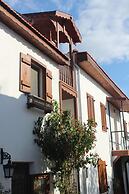 Silenos Boutique Hotel