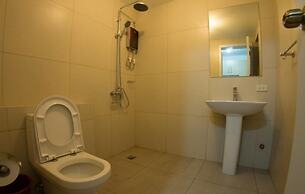 Twin Studio Condotel at Cedar Peak