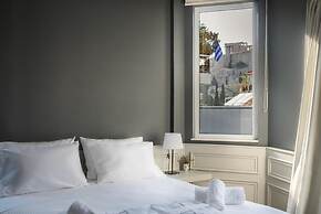 AD Luxury Rooms & Suites