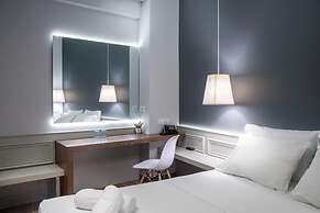 AD Luxury Rooms & Suites