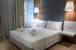 AD Luxury Rooms & Suites