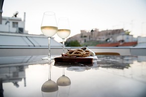 AD Luxury Rooms & Suites