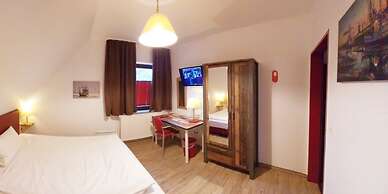Hotel Columbus _ 3 Sterne Superior