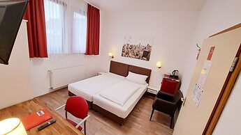 Hotel Columbus _ 3 Sterne Superior