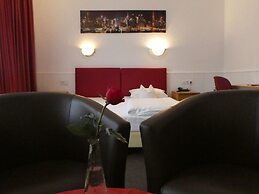 Hotel Columbus _ 3 Sterne Superior