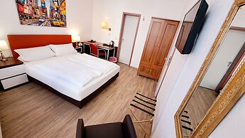 Hotel Columbus _ 3 Sterne Superior