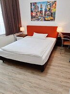 Hotel Columbus _ 3 Sterne Superior