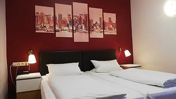 Hotel Columbus _ 3 Sterne Superior