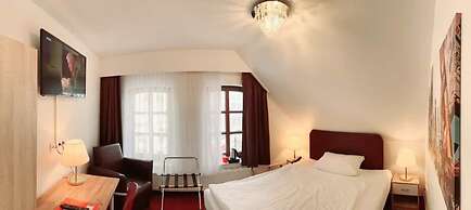 Hotel Columbus _ 3 Sterne Superior