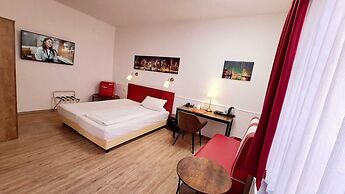 Hotel Columbus _ 3 Sterne Superior