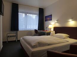 Hotel Columbus _ 3 Sterne Superior