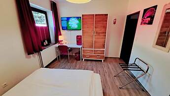Hotel Columbus _ 3 Sterne Superior