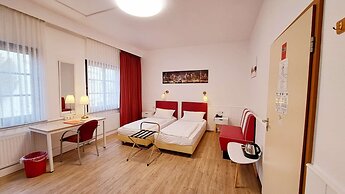 Hotel Columbus _ 3 Sterne Superior