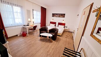 Hotel Columbus _ 3 Sterne Superior