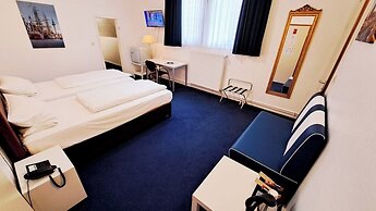 Hotel Columbus _ 3 Sterne Superior