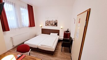 Hotel Columbus _ 3 Sterne Superior