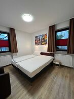 Hotel Columbus _ 3 Sterne Superior