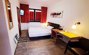 Hotel Columbus _ 3 Sterne Superior