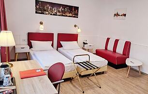 Hotel Columbus _ 3 Sterne Superior