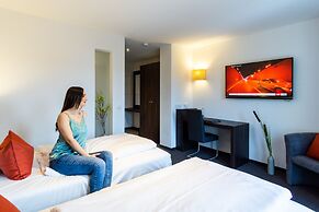 Hotel Duda