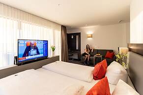Hotel Duda