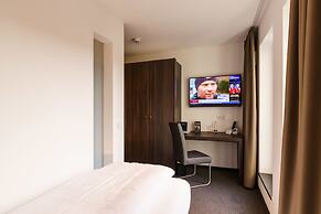 Hotel Duda
