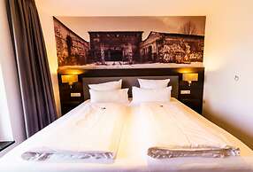 Hotel Duda
