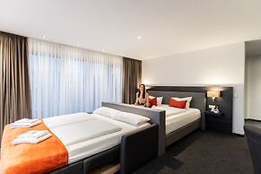 Hotel Duda