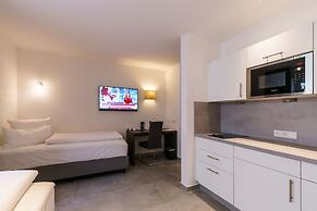 Hotel Duda