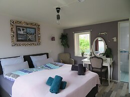 Pension Even Buiten