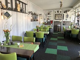 Pension Even Buiten