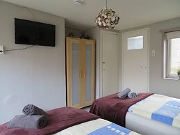 Pension Even Buiten
