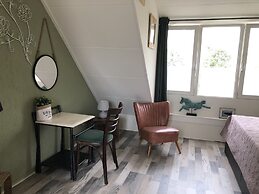 Pension Even Buiten
